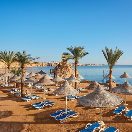 Dreams Beach Resort - Sharm El Sheikh Esterno foto Beach at the Red Sea resort of Sharm El Sheikh