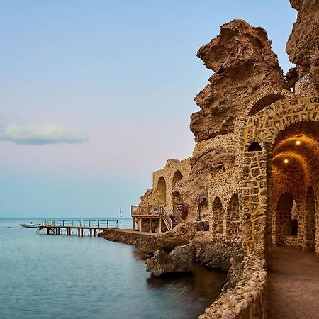 Dreams Beach Resort - Sharm El Sheikh Esterno foto The Roman baths of the Villa Romana del Casale