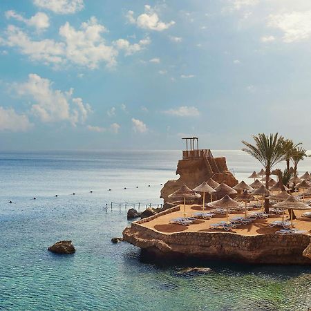 Dreams Beach Resort - Sharm El Sheikh Esterno foto The Red Sea coast at the Hilton Taba