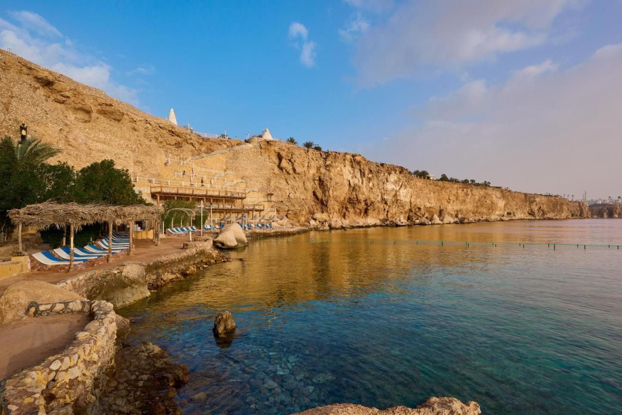 Dreams Beach Resort - Sharm El Sheikh Esterno foto Coast of the Gulf of Aqaba