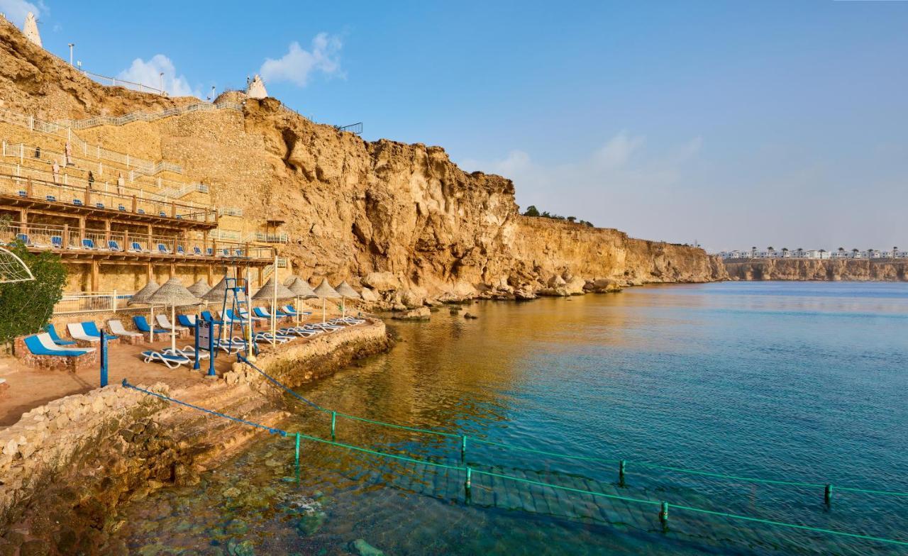 Dreams Beach Resort - Sharm El Sheikh Esterno foto The Dead Sea