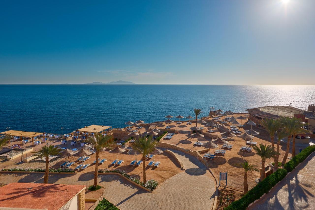 Dreams Beach Resort - Sharm El Sheikh Esterno foto The Red Sea coast at Sharm El Sheikh