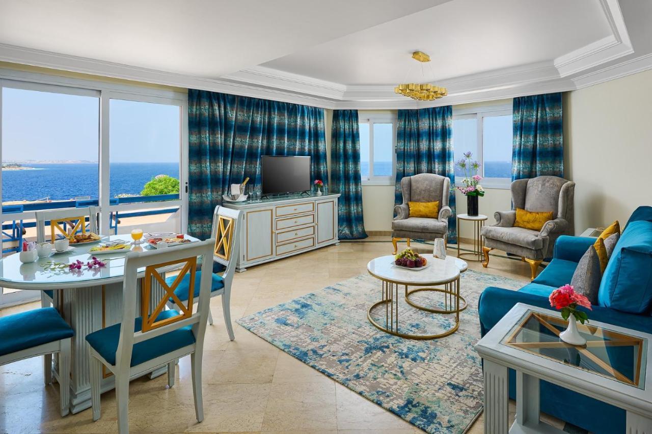 Dreams Beach Resort - Sharm El Sheikh Esterno foto