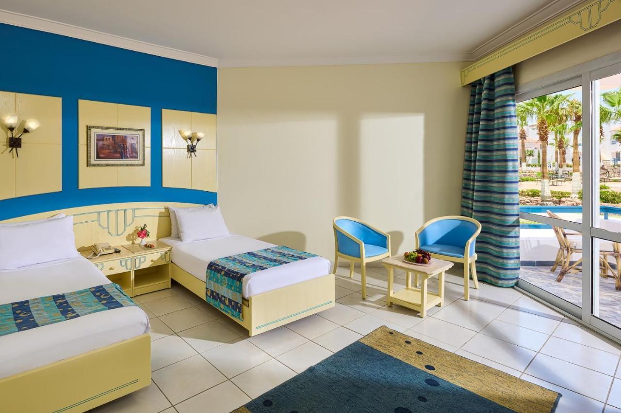 Dreams Beach Resort - Sharm El Sheikh Esterno foto