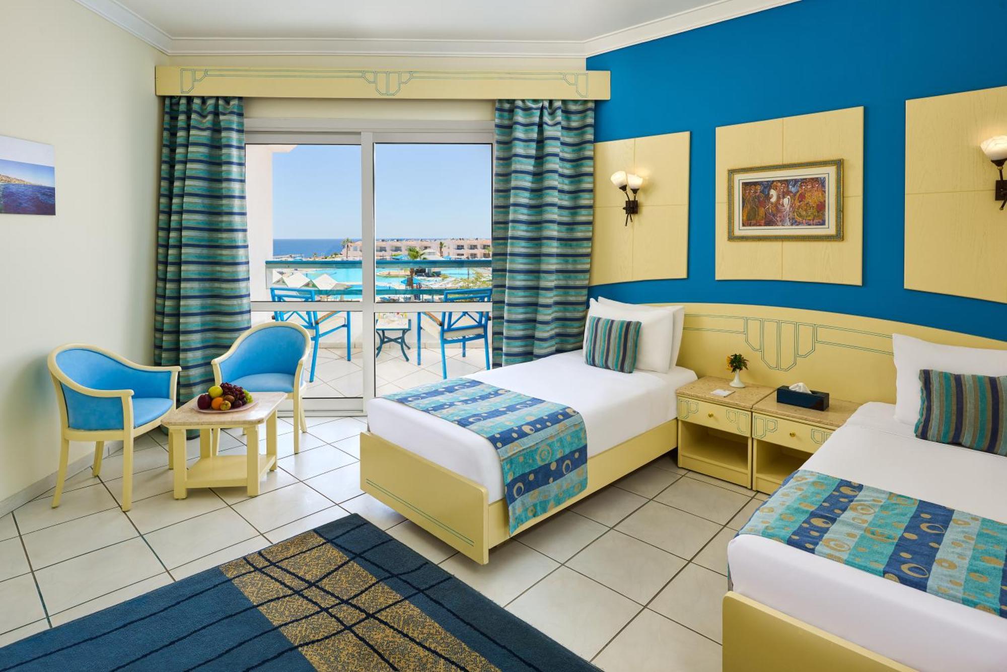 Dreams Beach Resort - Sharm El Sheikh Esterno foto