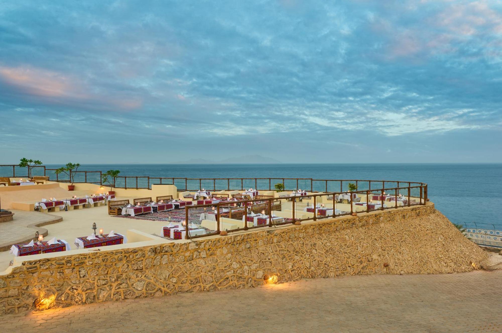 Dreams Beach Resort - Sharm El Sheikh Esterno foto The View