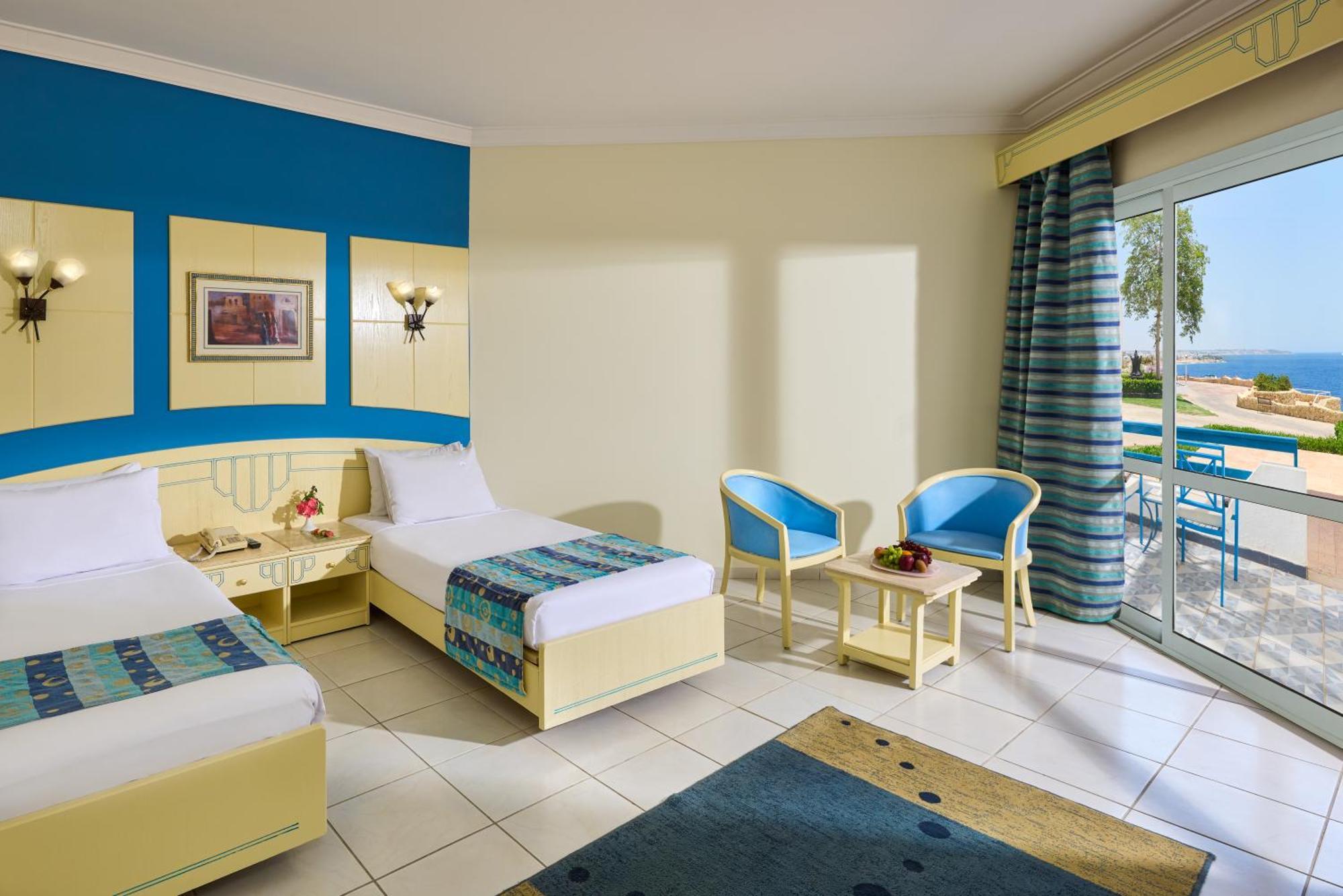 Dreams Beach Resort - Sharm El Sheikh Esterno foto
