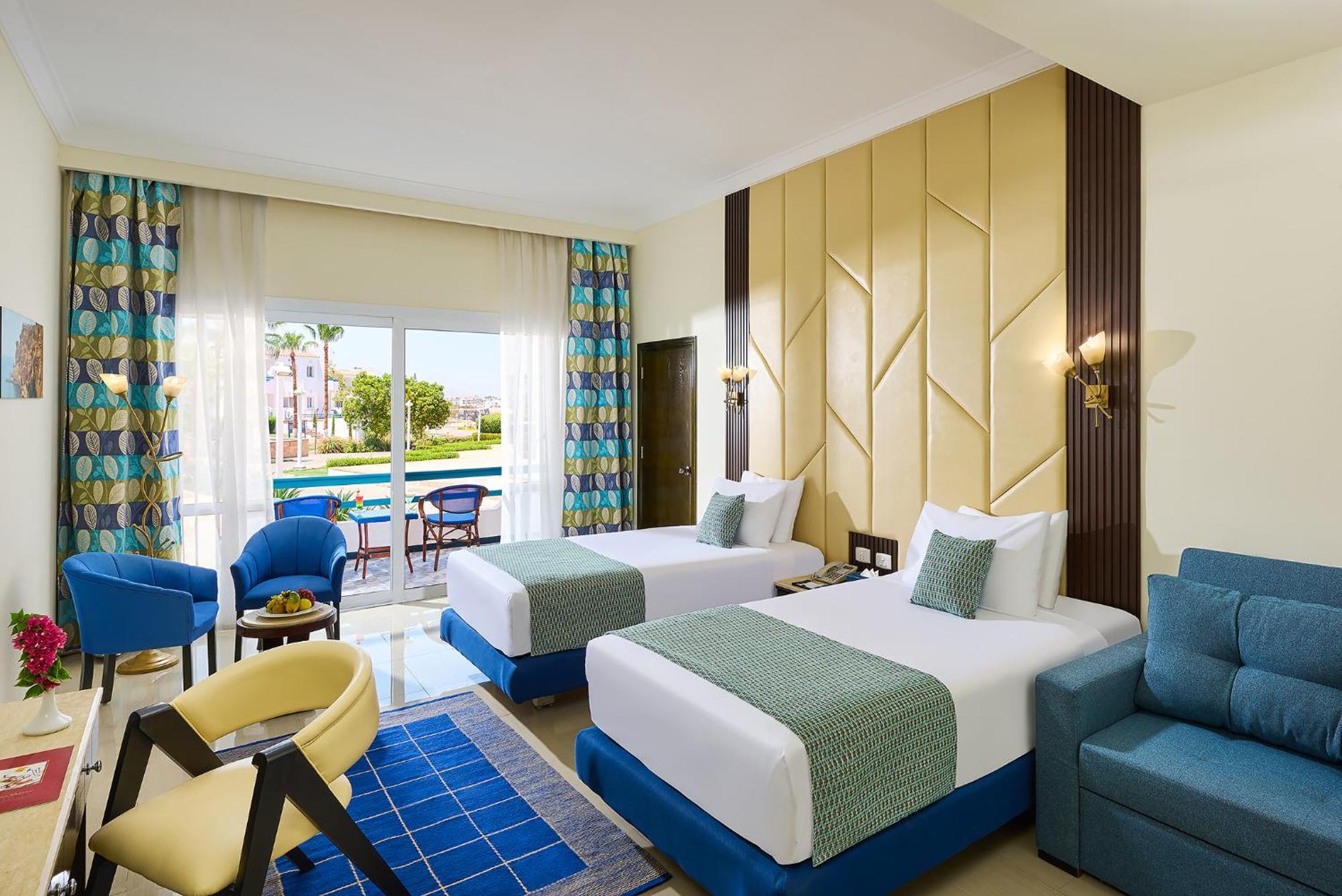 Dreams Beach Resort - Sharm El Sheikh Esterno foto