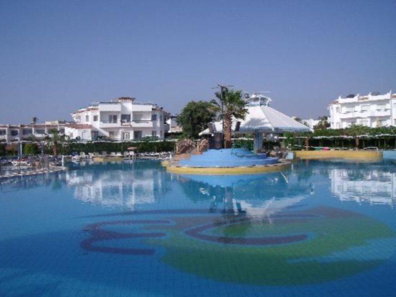 Dreams Beach Resort - Sharm El Sheikh Esterno foto The resort's main pool