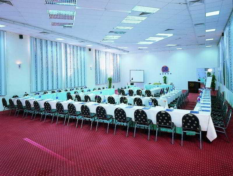 Dreams Beach Resort - Sharm El Sheikh Esterno foto The conference room