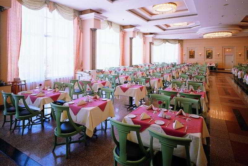 Dreams Beach Resort - Sharm El Sheikh Esterno foto The restaurant